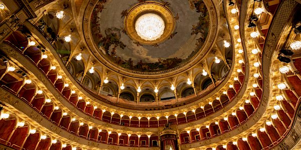 Teatro dell'Opera di Roma