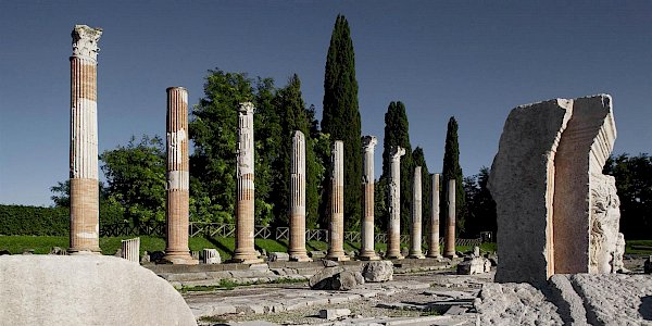 Aquileia