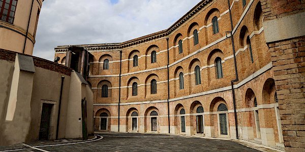Avellino - Archivio di Stato