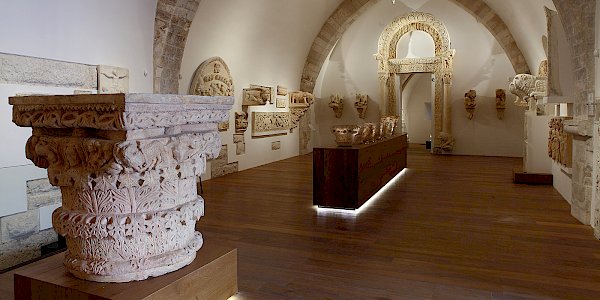 Bari - Museo Archeologico