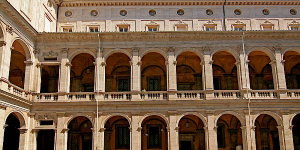 Catania - Archivio di Stato