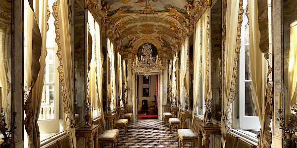 Genova - Palazzo Spinola