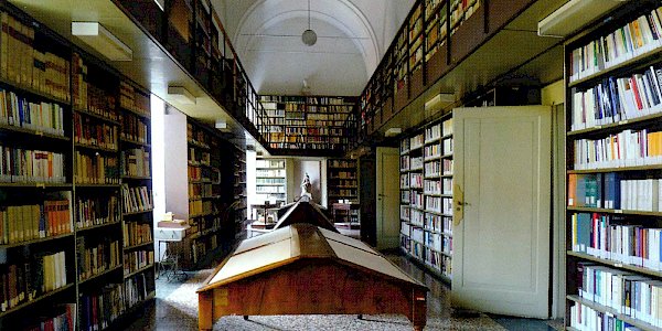 Modena - Archivio di Stato