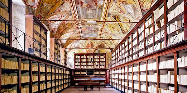 Napoli - Archivio Banco di Napoli