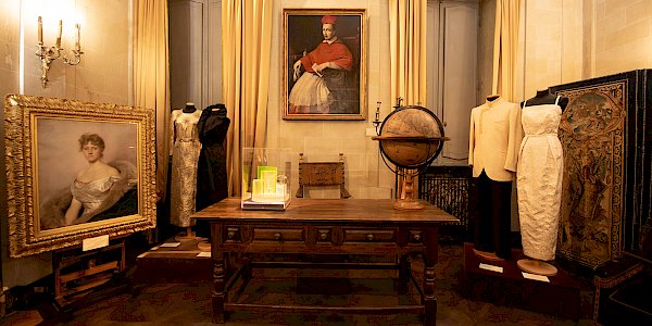 Roma - Museo Boncompagni Ludovisi