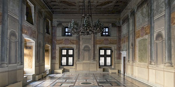 Roma - Museo di Palazzo Venezia