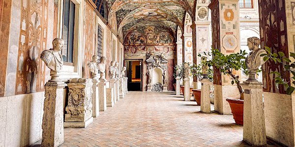 Roma - Palazzo Altemps