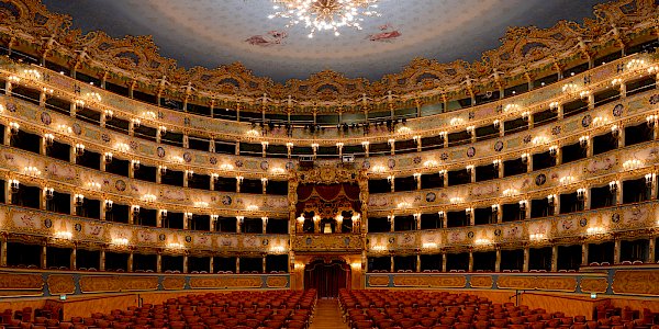 Teatro La Fenice - Venezia