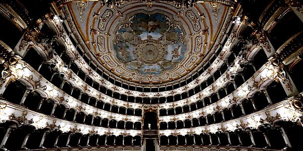 Teatro Municipale - Piacenza