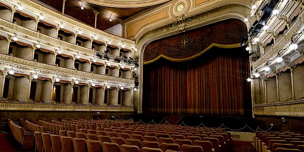 Teatro Carlo Coccia - Novara