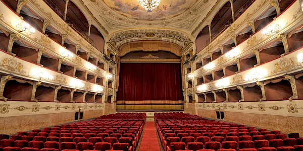 Teatro della Pergola - Firenze