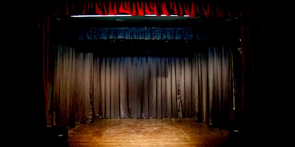Teatro Comunale Giuseppe Verdi - Buscoldo di Curtatone