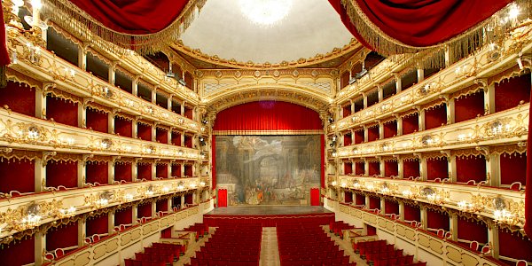 Teatro Ponchielli - Cremona