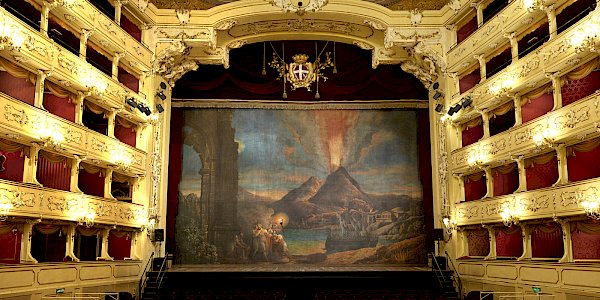 Teatro Sociale AsLiCo - Como