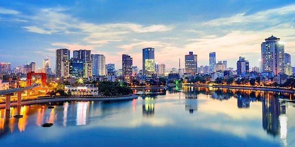 Hanoi