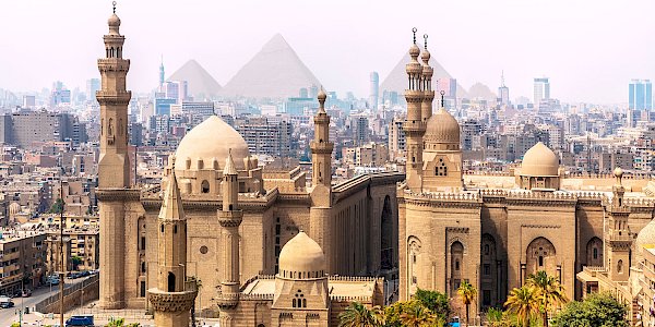 Il Cairo