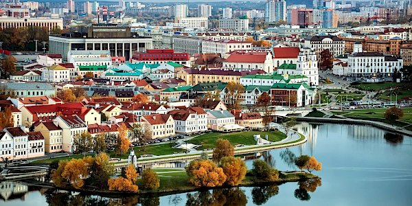 Minsk