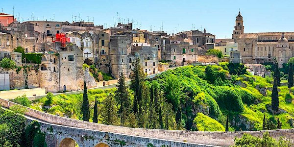 Gravina In Puglia