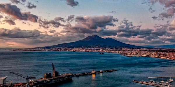 Castellammare Di Stabia