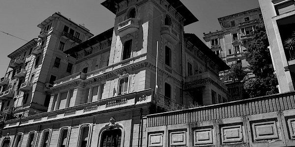 La Spezia - Conservatorio Giacomo Puccini