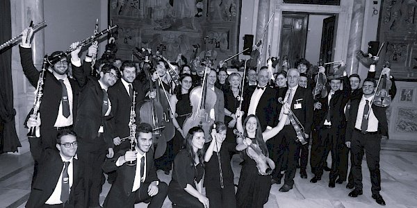 Teramo - Conservatorio Gaetano Braga