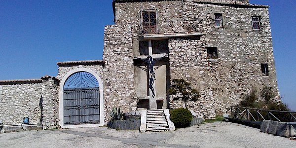 San Felice a Cancello