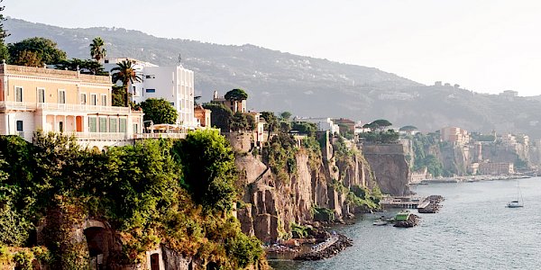 Sorrento