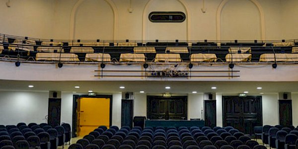 Teatro Tasso - Sorrento