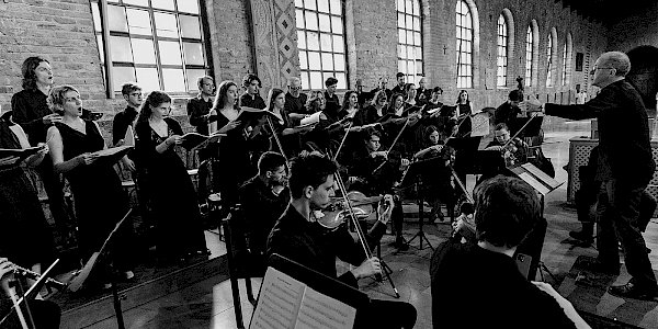 Ravenna - Conservatorio Giuseppe Verdi