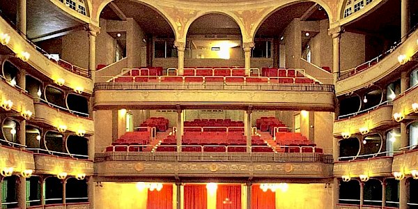 Teatro Malibran - Venezia