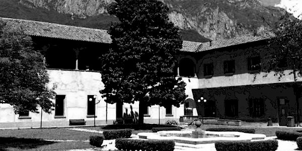 Conservatorio Luca Marenzio (BS) Darfo Boario Terme