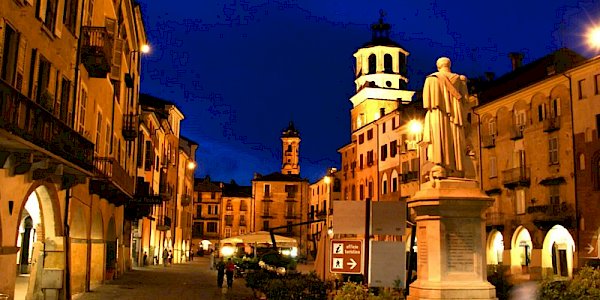 Savigliano