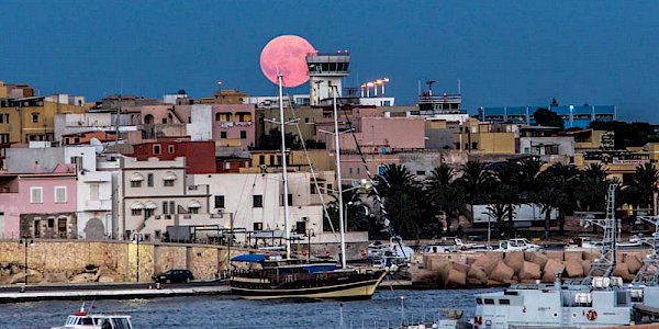 Lampedusa e Linosa