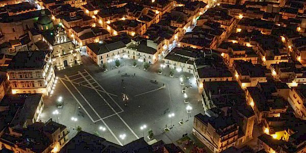 Grammichele