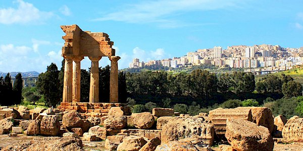 Agrigento