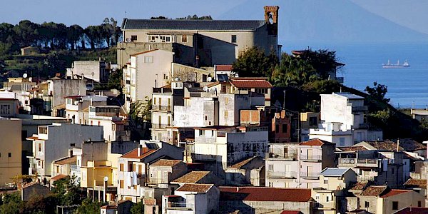 San Pier Niceto