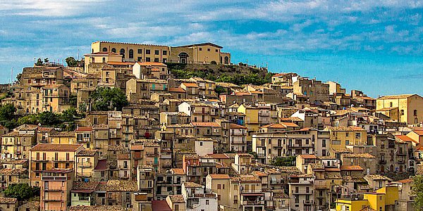 San Piero Patti