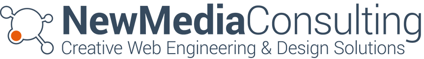 Logo Newmediaconsulting